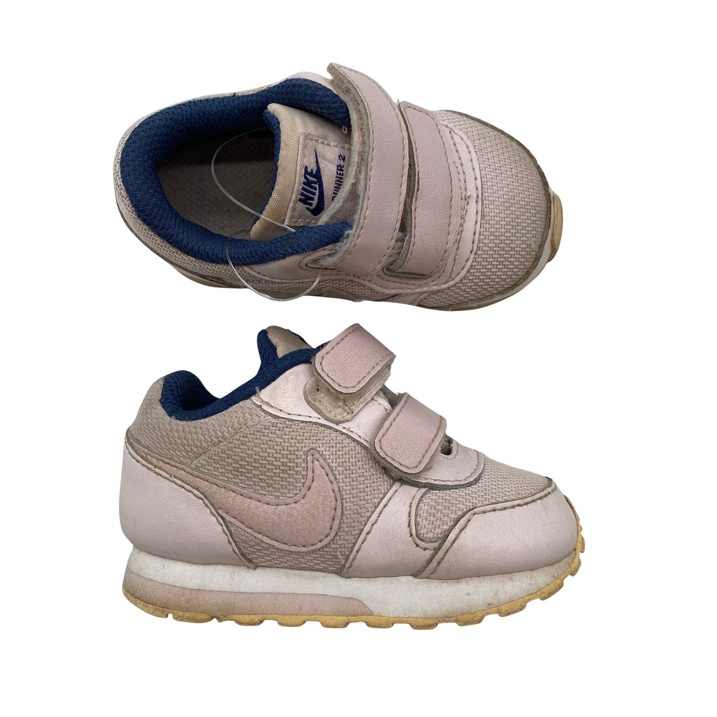 Unisex Nike - Lenkkarit, koko 19 -  (1)