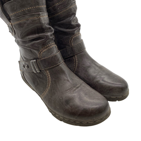 Unisex Tamaris - Talvikengät, koko 39 -  (2)