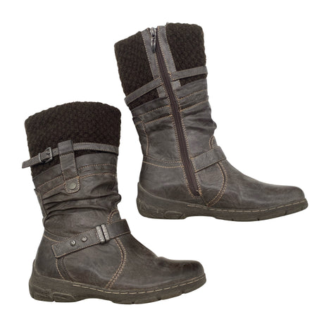 Unisex Tamaris - Talvikengät, koko 39 -  ()
