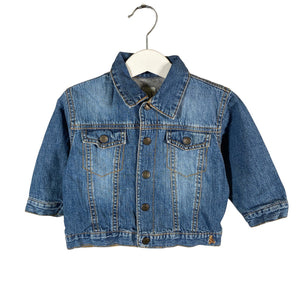 Unisex Gap - Farkkutakki, koko 80 - 86 -  (1)