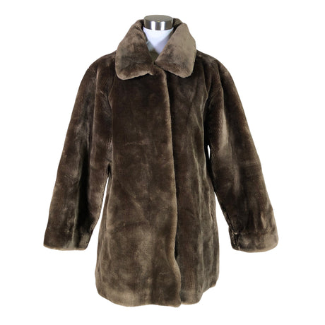 Unisex CNC convince - Tekoturkistakki, koko 36 -  ()