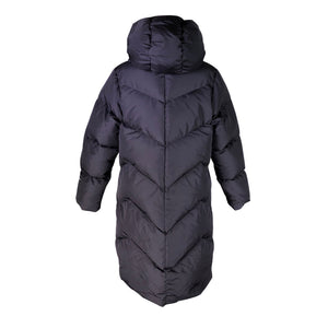 Unisex Joutsen - Untuvatakki, koko 38 -  (2)