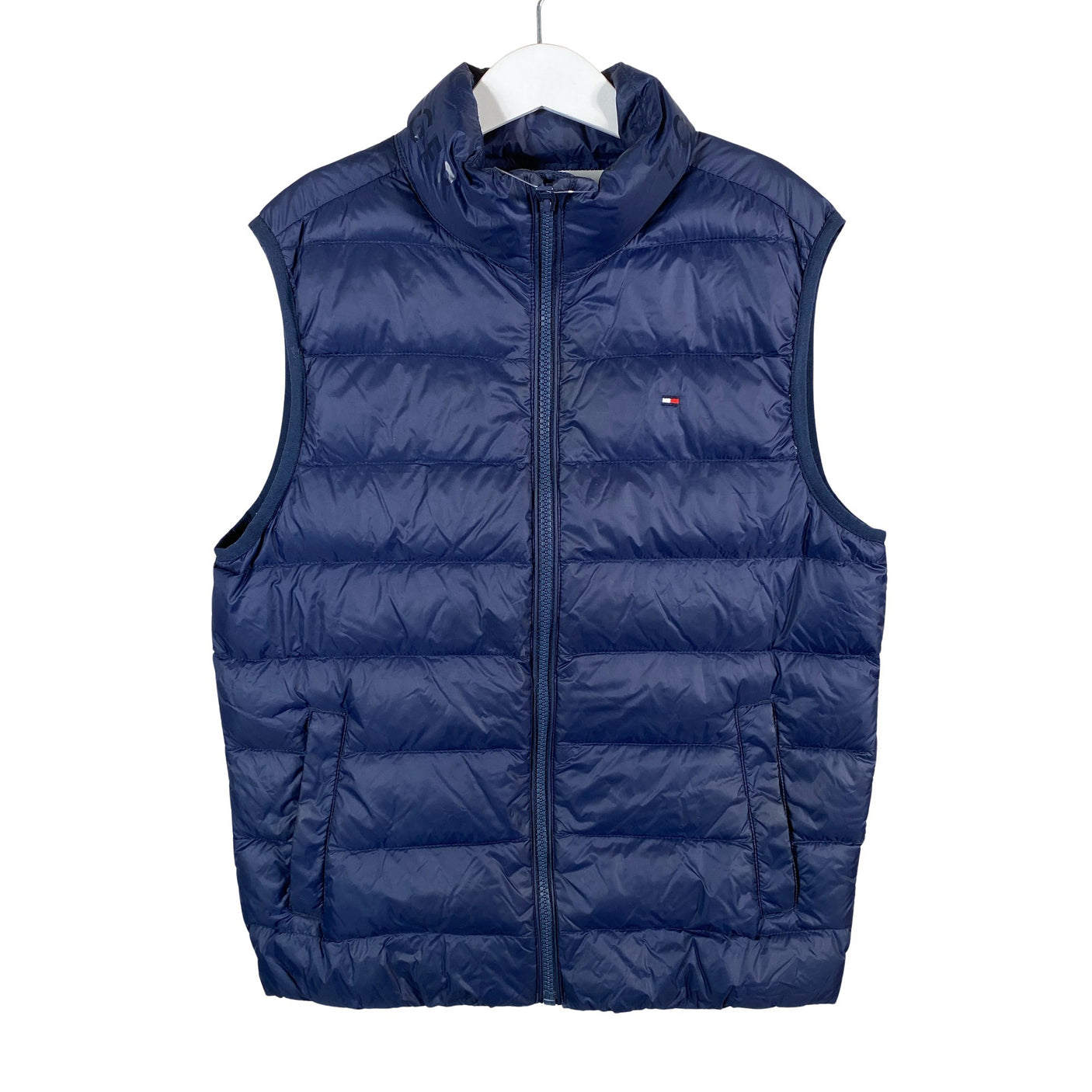 Unisex Tommy Hilfiger - Toppaliivi, koko 146 - 152 -  (1)