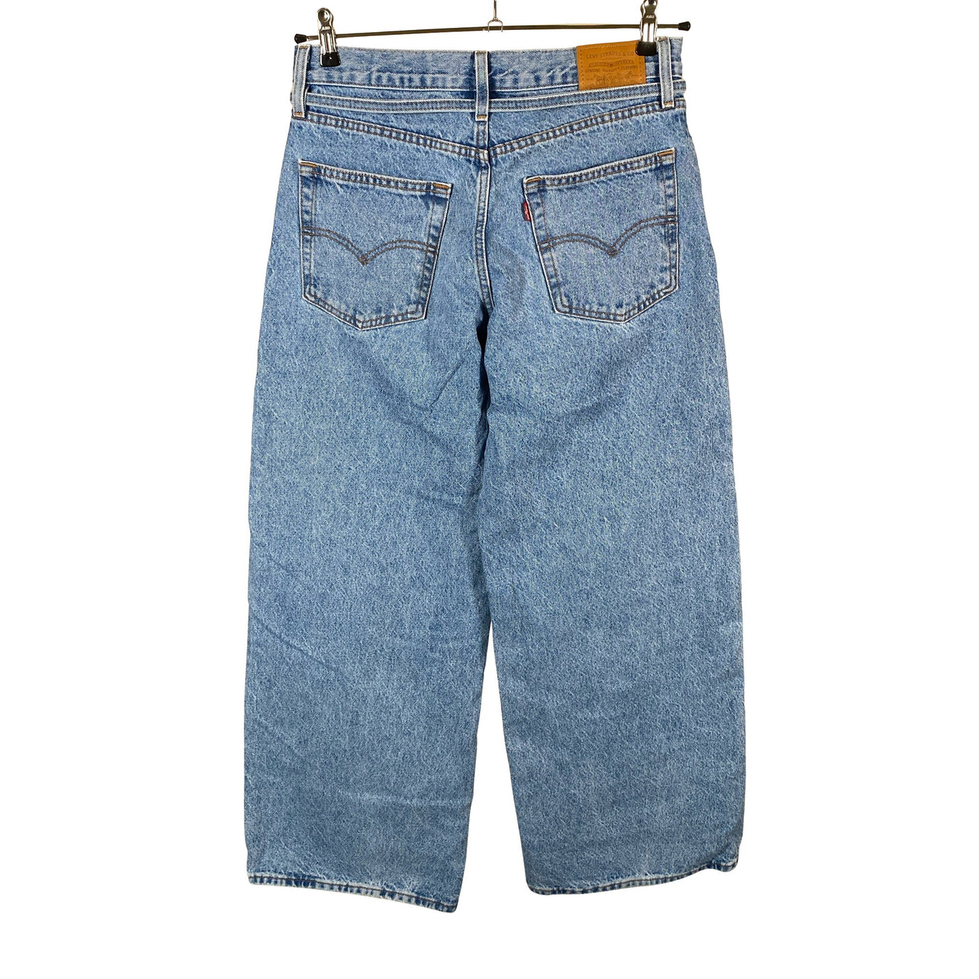 Unisex Levi's - Farkut, koko W27 -  (2)
