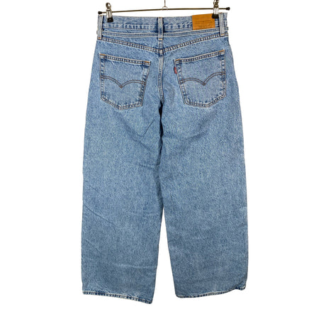 Unisex Levi's - Farkut, koko W27 -  (2)