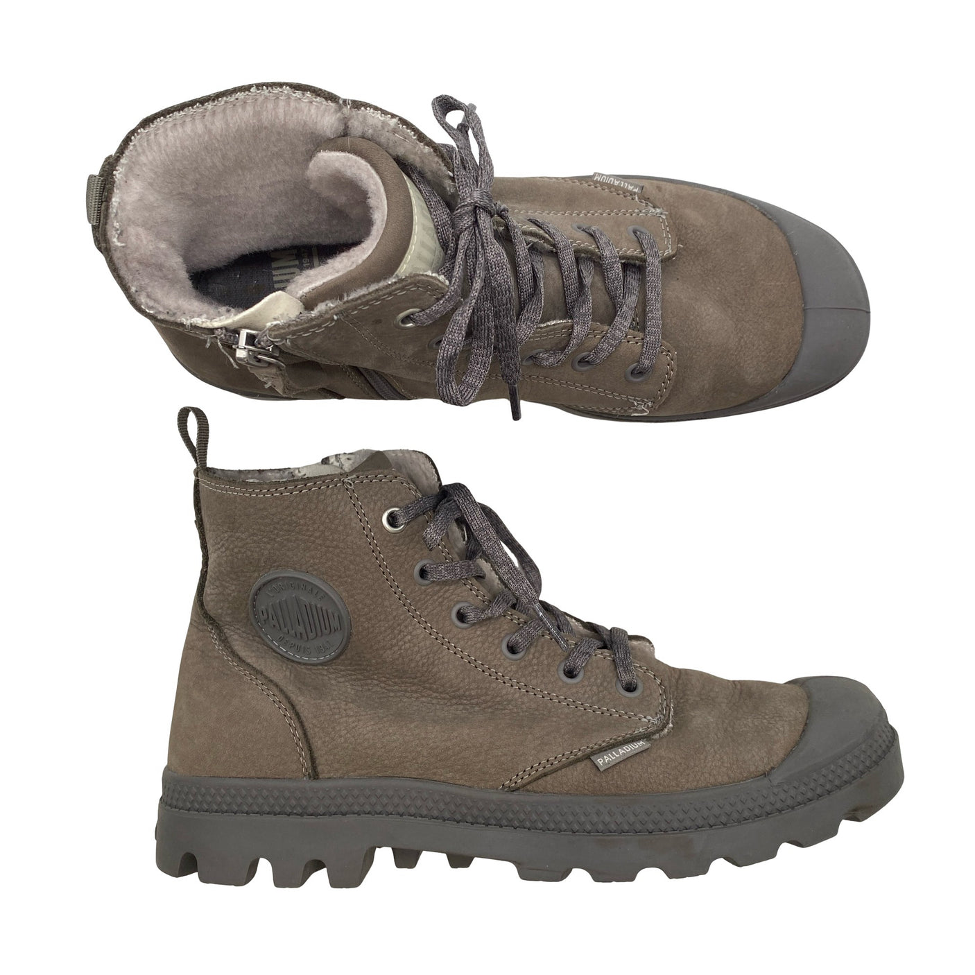 Unisex Palladium - Nilkkurit, koko 42 -  (1)