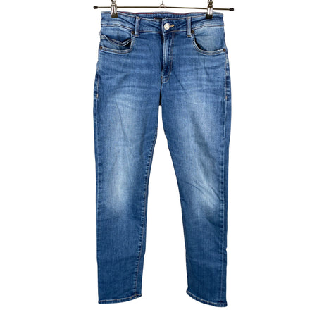 Unisex Tommy Hilfiger - Farkut, koko 158 - 164 -  ()