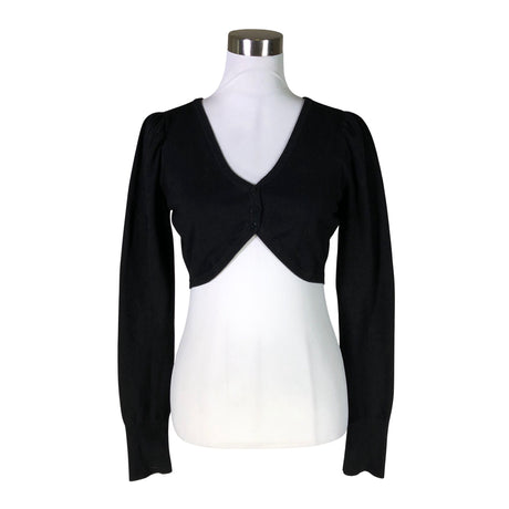 Unisex Fransa - Neulebolero, koko 38 -  ()