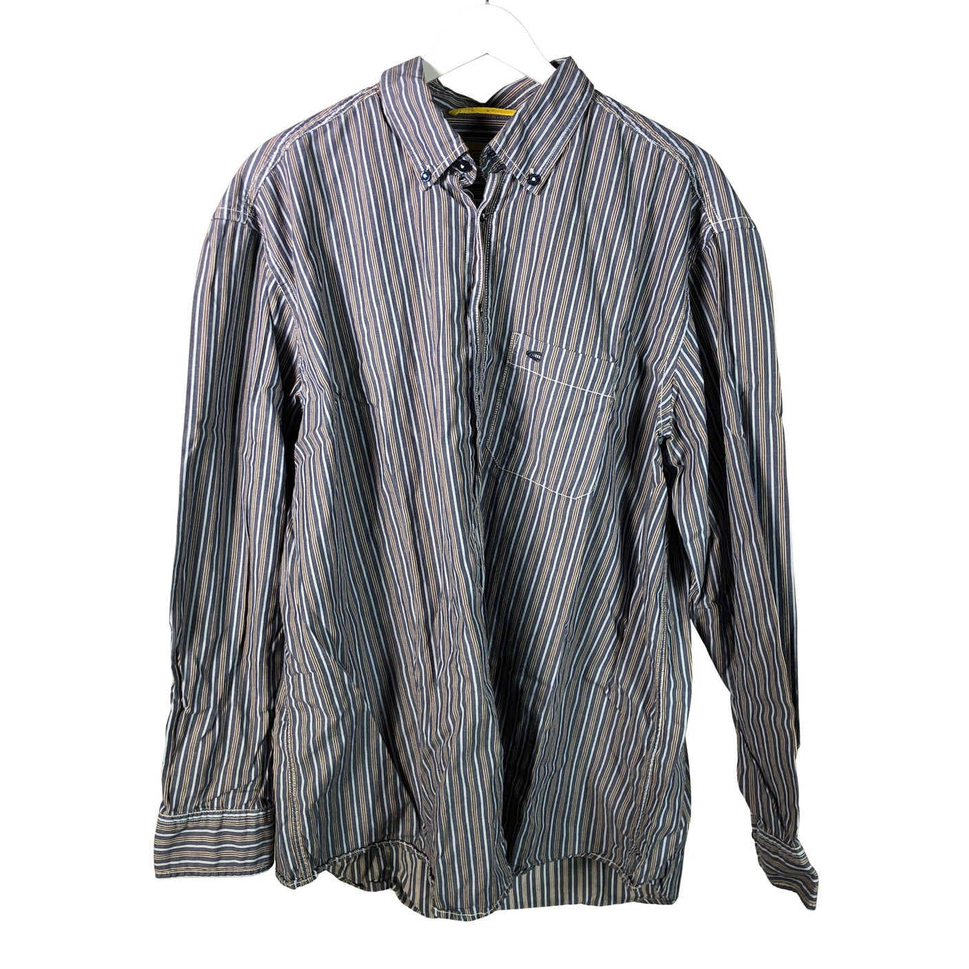 Unisex Camel Active - Kauluspaita, koko XL -  (1)