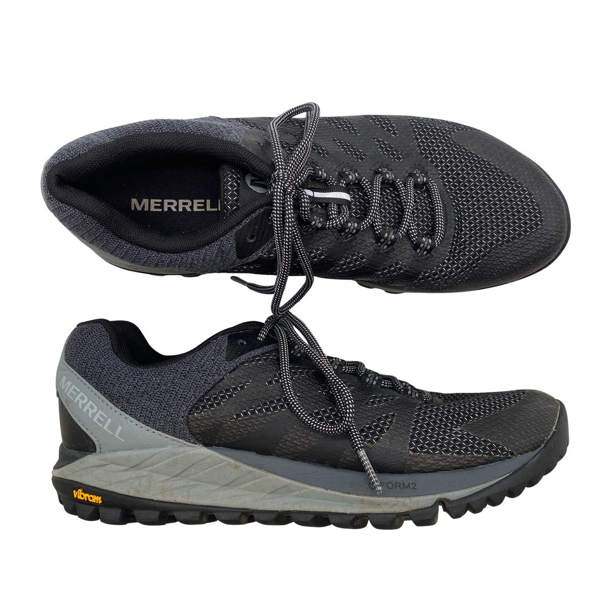 Unisex Merrell - Lenkkarit, koko 39 -  (1)