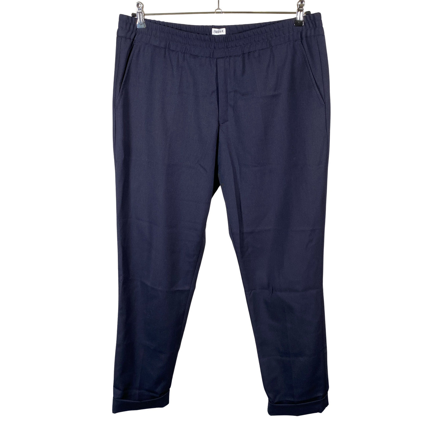 Unisex Filippa K. - Kangashousut, koko XXL -  (1)