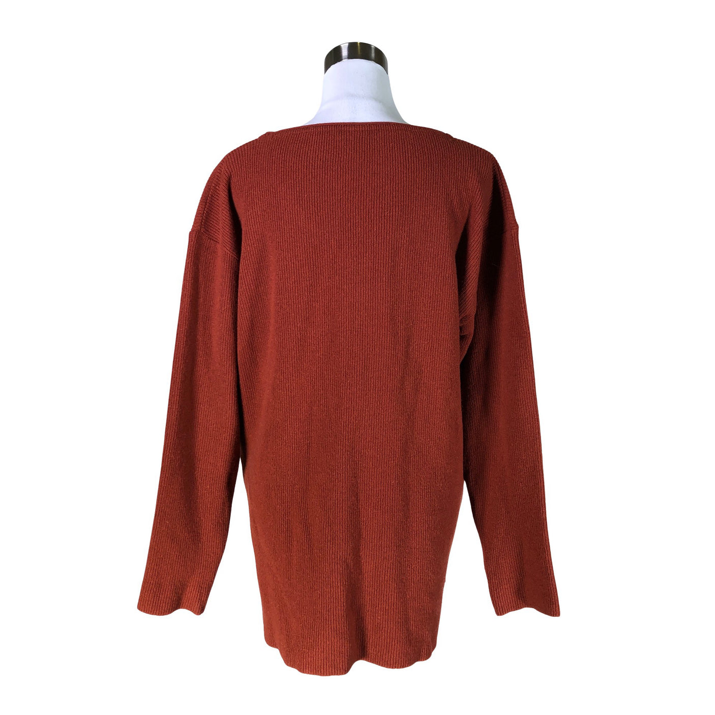 Unisex Pura Finland - Neuletunika, koko 38 -  (2)