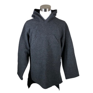 Unisex Jämä - Villakangastakki, koko S -  (1)