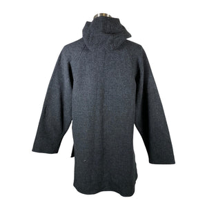 Unisex Jämä - Villakangastakki, koko S -  (2)