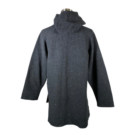 Unisex Jämä - Villakangastakki, koko S -  (2)
