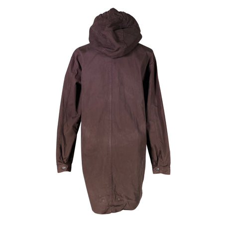 Unisex R-collection - Parkatakki, koko 34 -  (2)