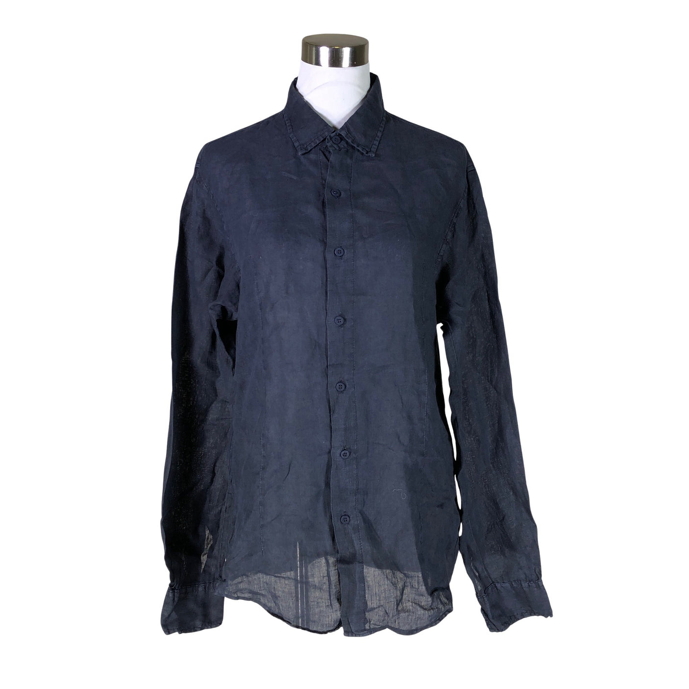 Unisex Paolo Di Matteo - Kauluspaita, koko 40 -  (1)