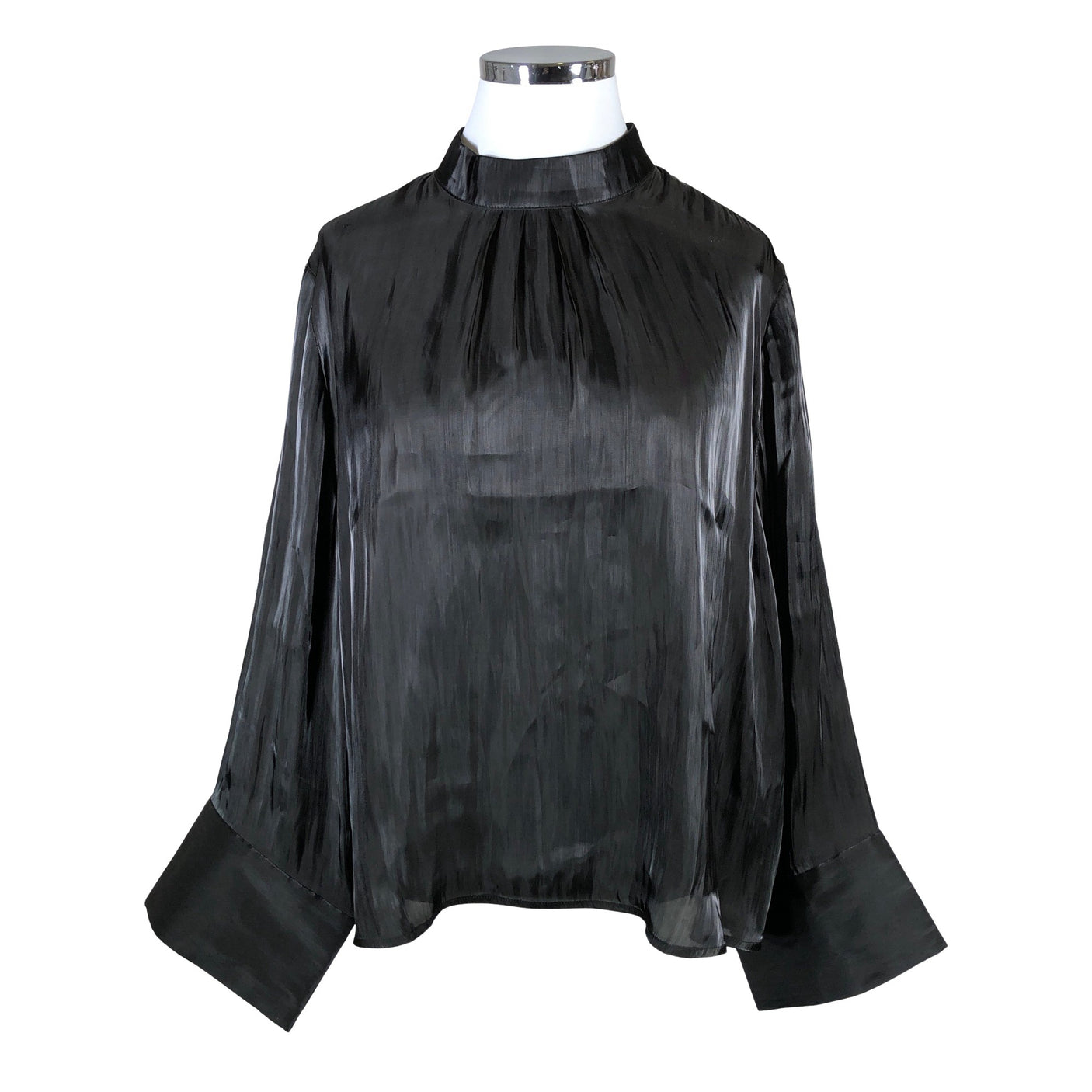 Unisex Gestuz - Pusero, koko 44 -  (1)