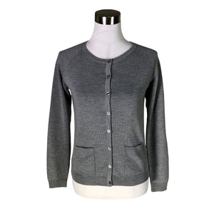 Unisex Filippa K. - Neuletakki, koko 40 -  (1)