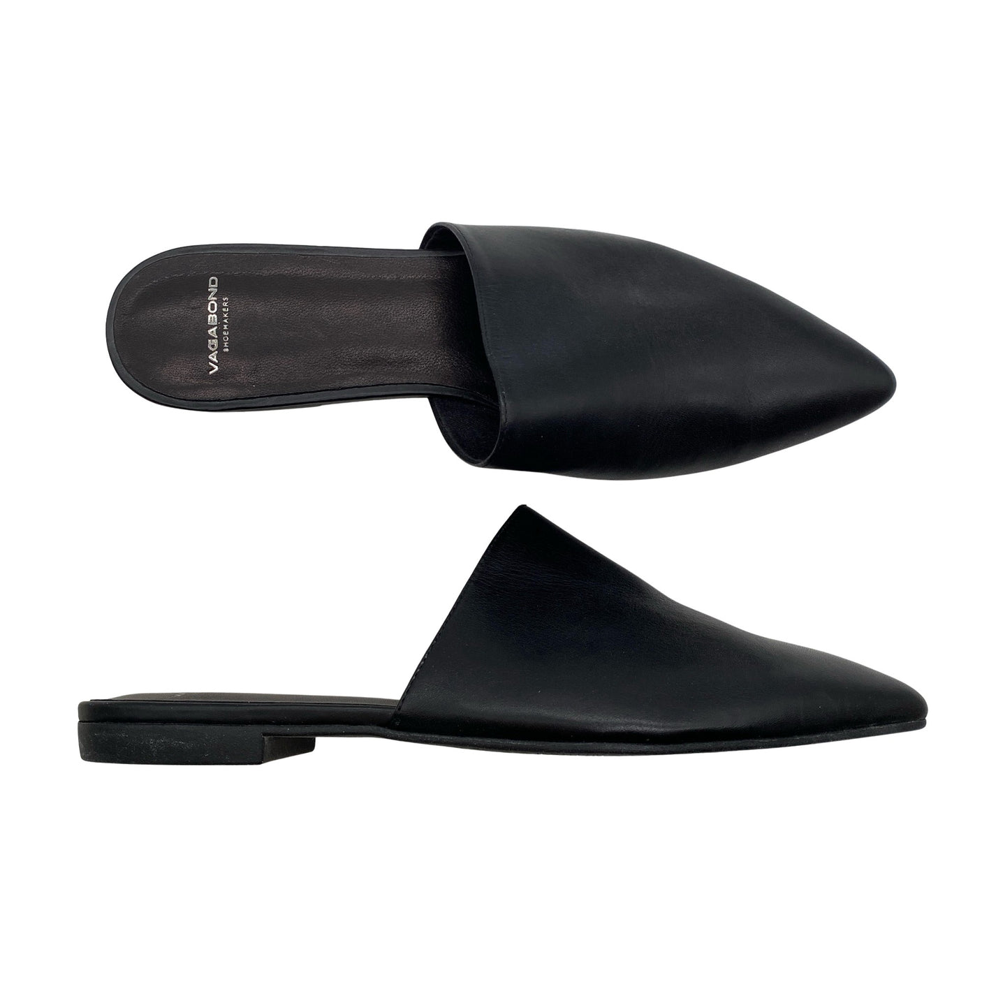 Unisex Vagabond - Pistokkaat, koko 41 -  (1)