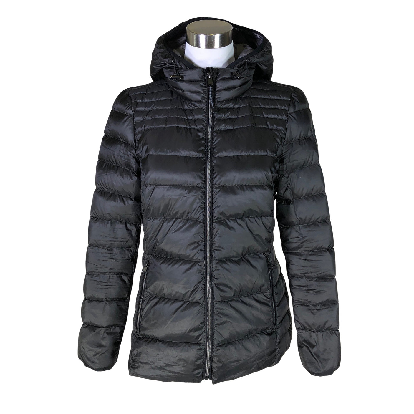 Unisex Esprit - Kevytuntuvatakki, koko 38 -  (1)