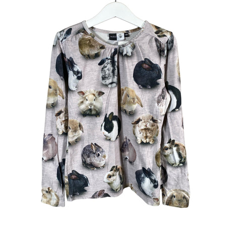 Unisex Molo Kids - Trikoopaita, koko 134 - 140 -  ()