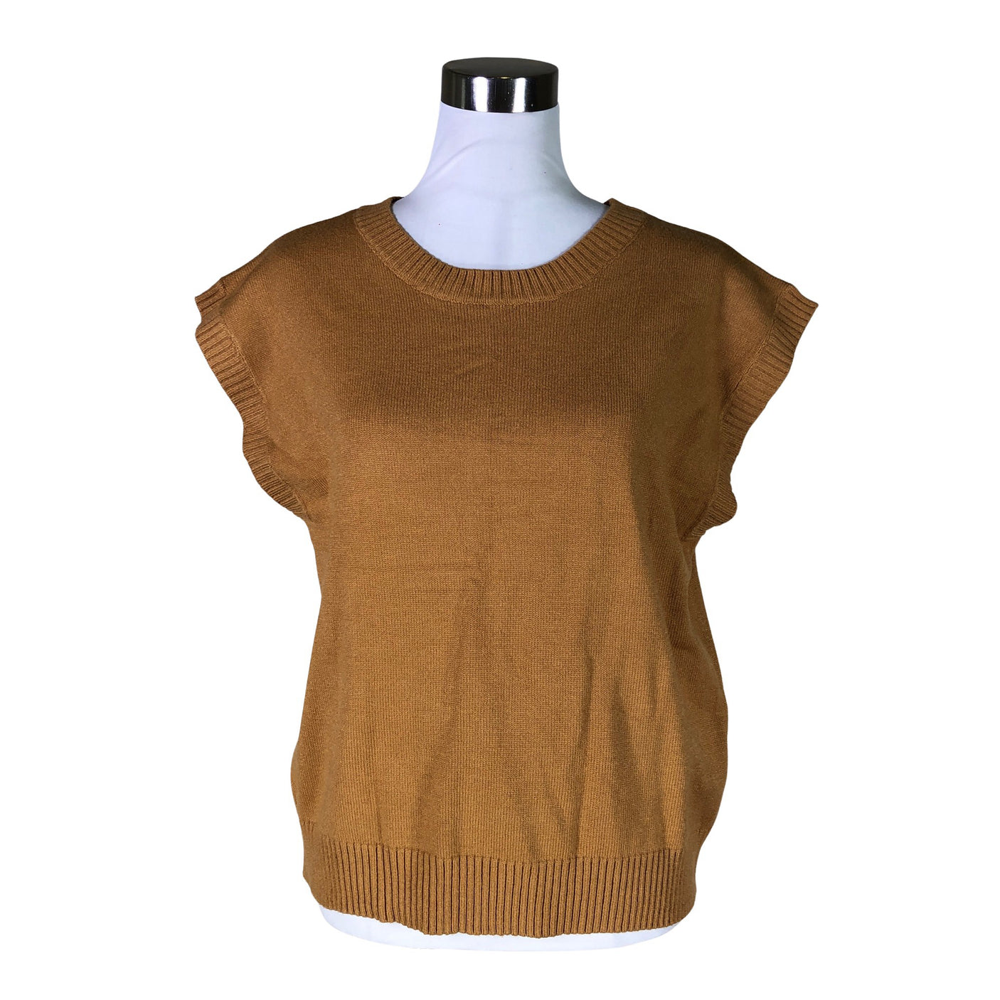 Unisex Marc Lauge - Neuleliivi, koko 40 -  (1)