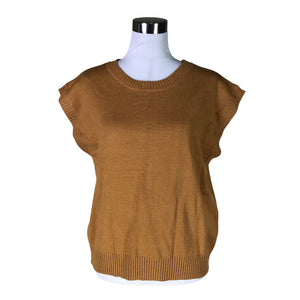 Unisex Marc Lauge - Neuleliivi, koko 40 -  (1)