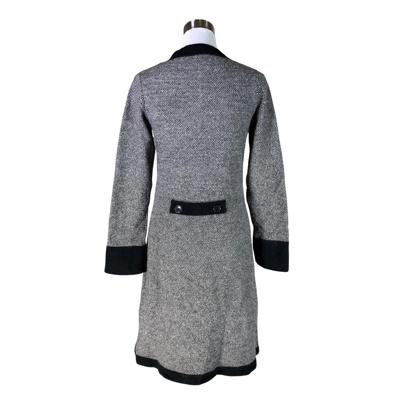 Unisex Lindex - Neuletakki, koko 38 -  (2)