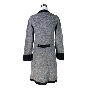 Unisex Lindex - Neuletakki, koko 38 -  (2)