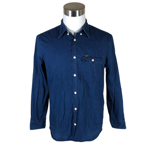 Unisex Lee - Farkkupaita, koko M -  (1)