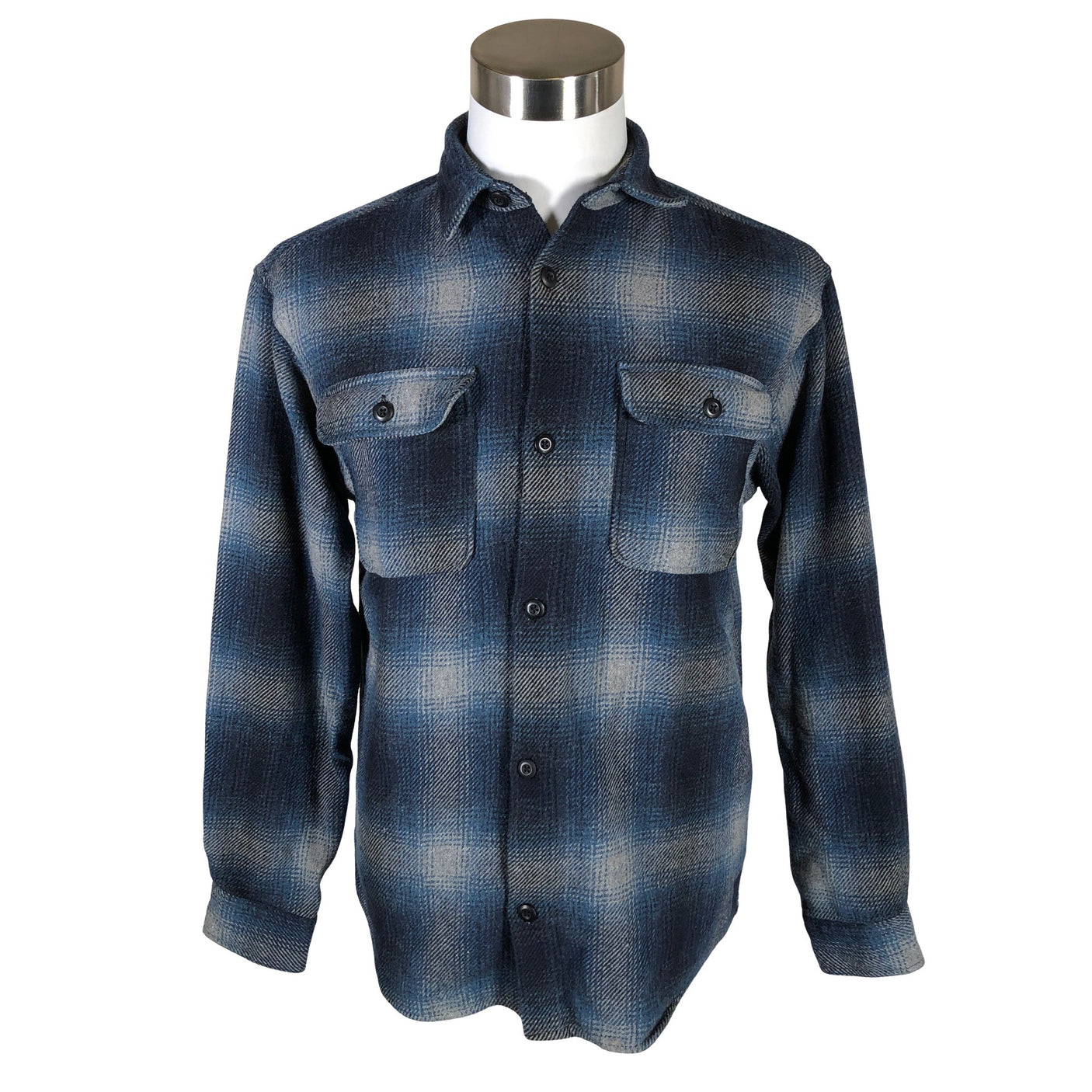 Unisex Jack & Jones - Flanellipaita, koko M -  (1)