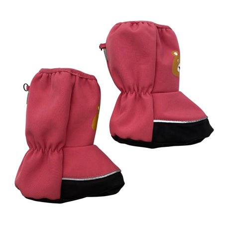 Unisex Jonathan - Välikausitossut, koko 21 -  ()