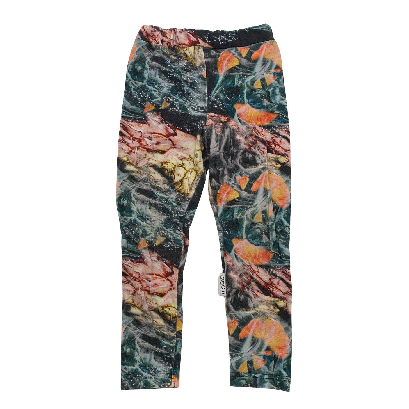 Unisex Gugguu - Leggingsit, koko 74 - 80 -  (1)