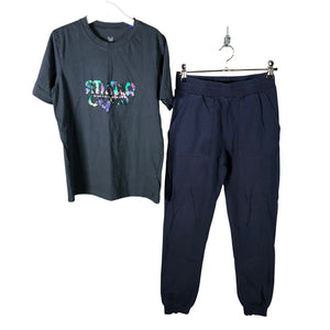 Unisex Jack & Jones - T-paita, koko 146 - 152 -  (1)