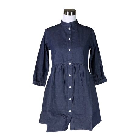 Unisex Gauhar - Kangastunika, koko 34 -  ()