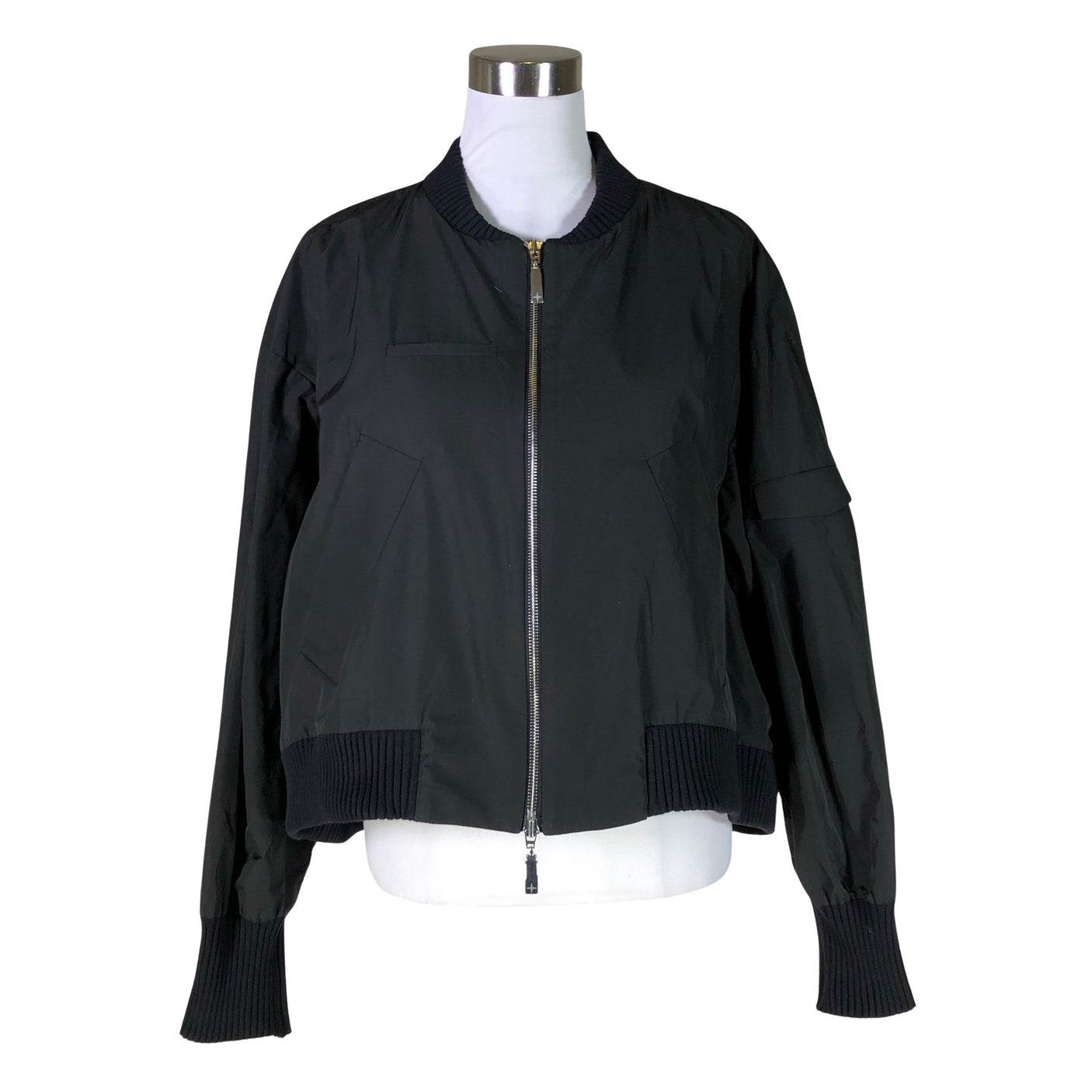 Unisex Uli Schneider - Ulkoilutakki, koko 38 -  (1)