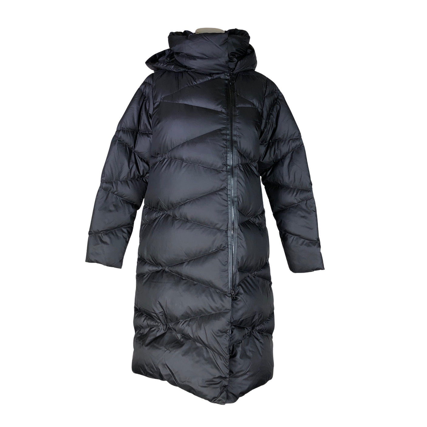 Unisex Helly Hansen - Untuvatakki, koko 40 -  (1)
