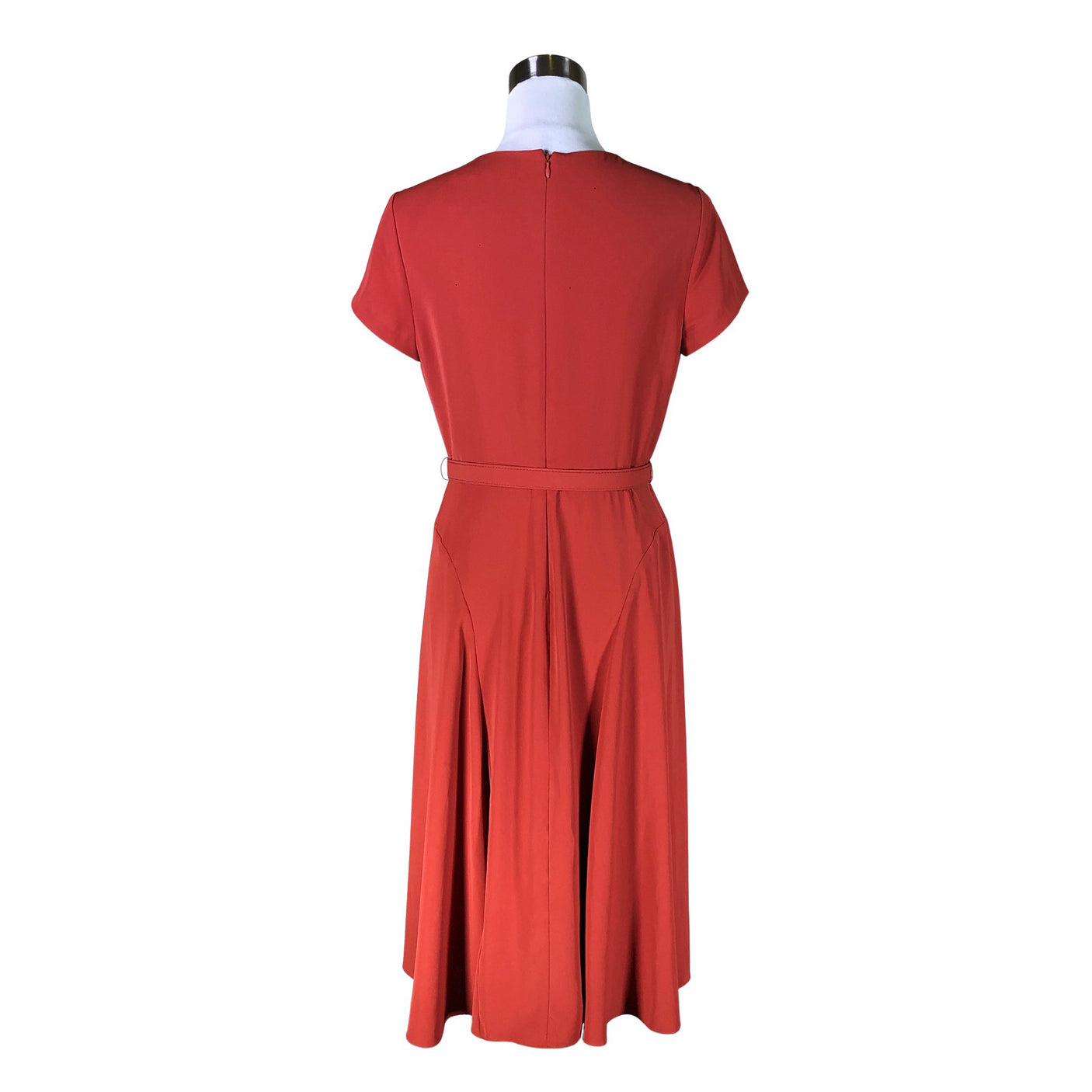 Unisex Lauren Ralph Lauren - Sifonkimekko, koko 34 -  (2)