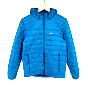 Unisex Everest - Kevyttoppatakki, koko 170 - 176 -  (1)