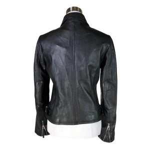 Unisex Gipsy - Nahkatakki, koko 38 -  (2)