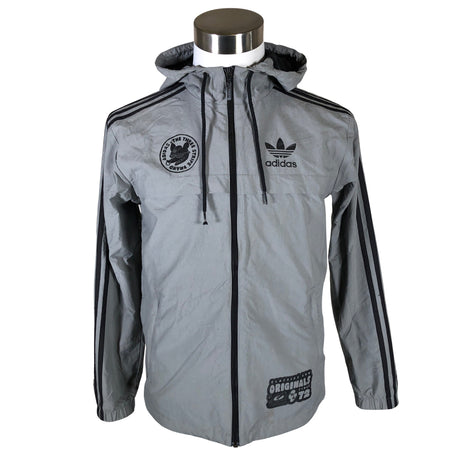 Unisex Adidas - Kesätakki, koko S -  ()