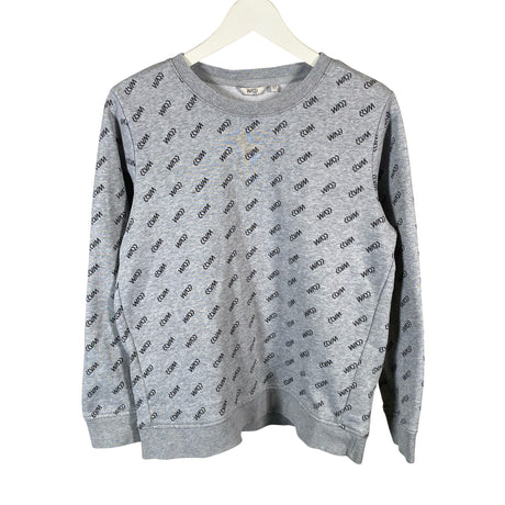 Unisex Warp - Collegepaita, koko 158 - 164 -  ()