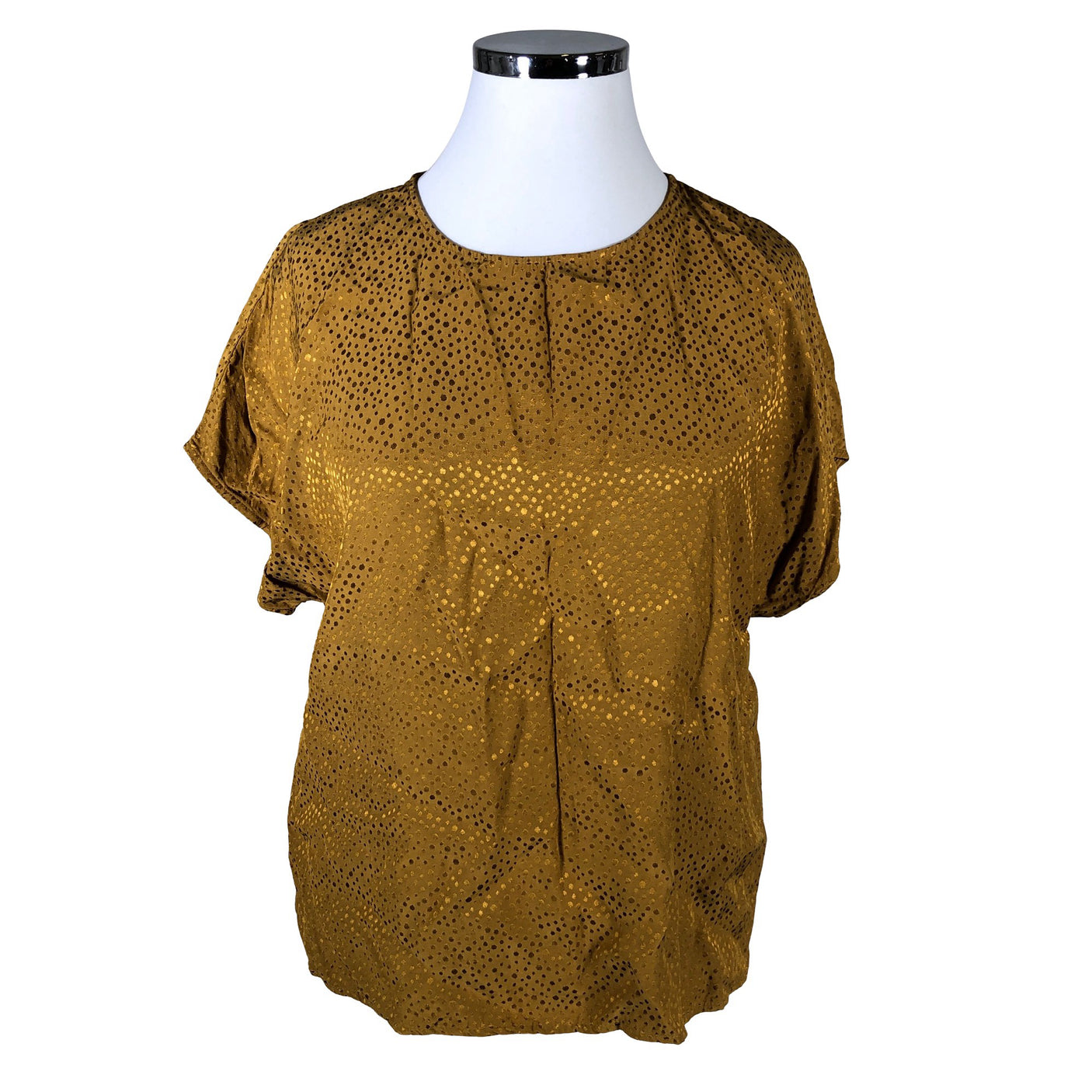 Unisex Nanso - Lyhythihainen pusero, koko 42 -  (1)