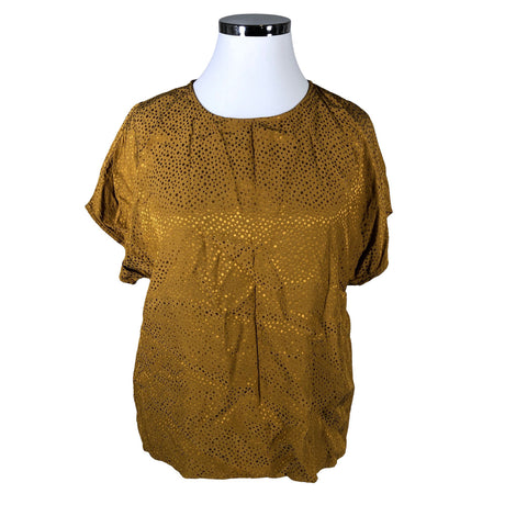 Unisex Nanso - Lyhythihainen pusero, koko 42 -  ()