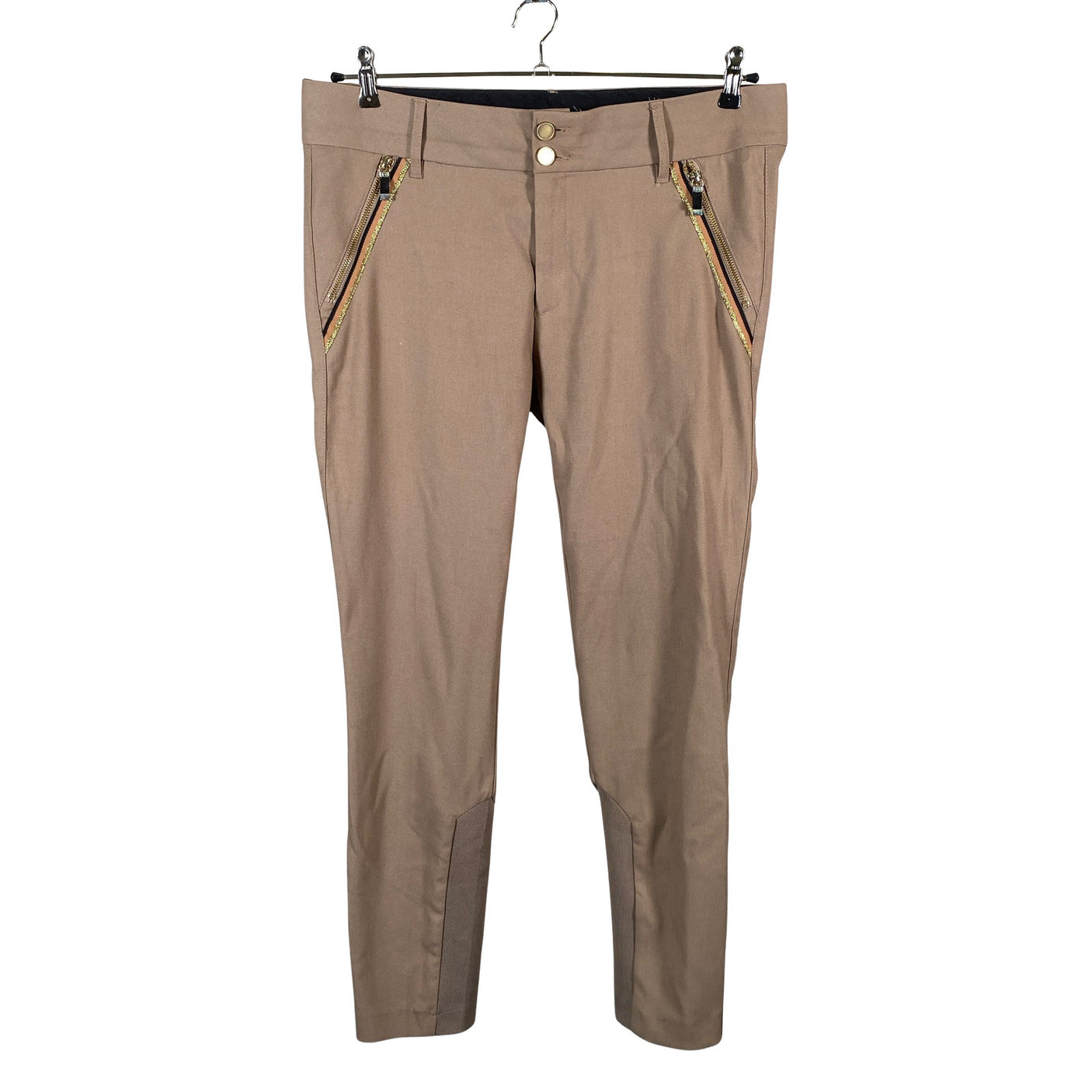 Unisex Mos Mosh - Kangashousut, koko 42 -  (1)