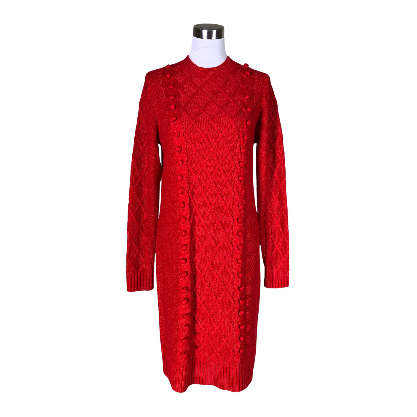 Unisex Holly & Whyte by Lindex - Neulemekko, koko 38 -  (1)