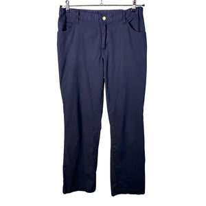 Unisex Image Wear - Kangashousut, koko 40 -  (1)