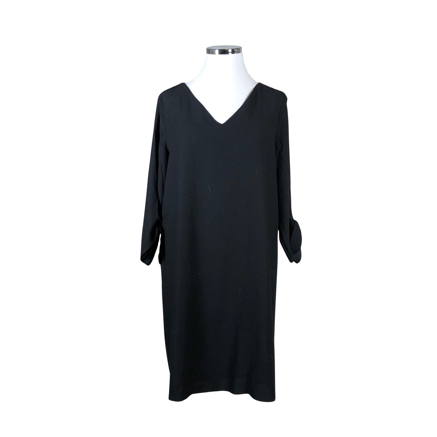 Unisex Esprit - Sifonkimekko, koko 44 -  (1)