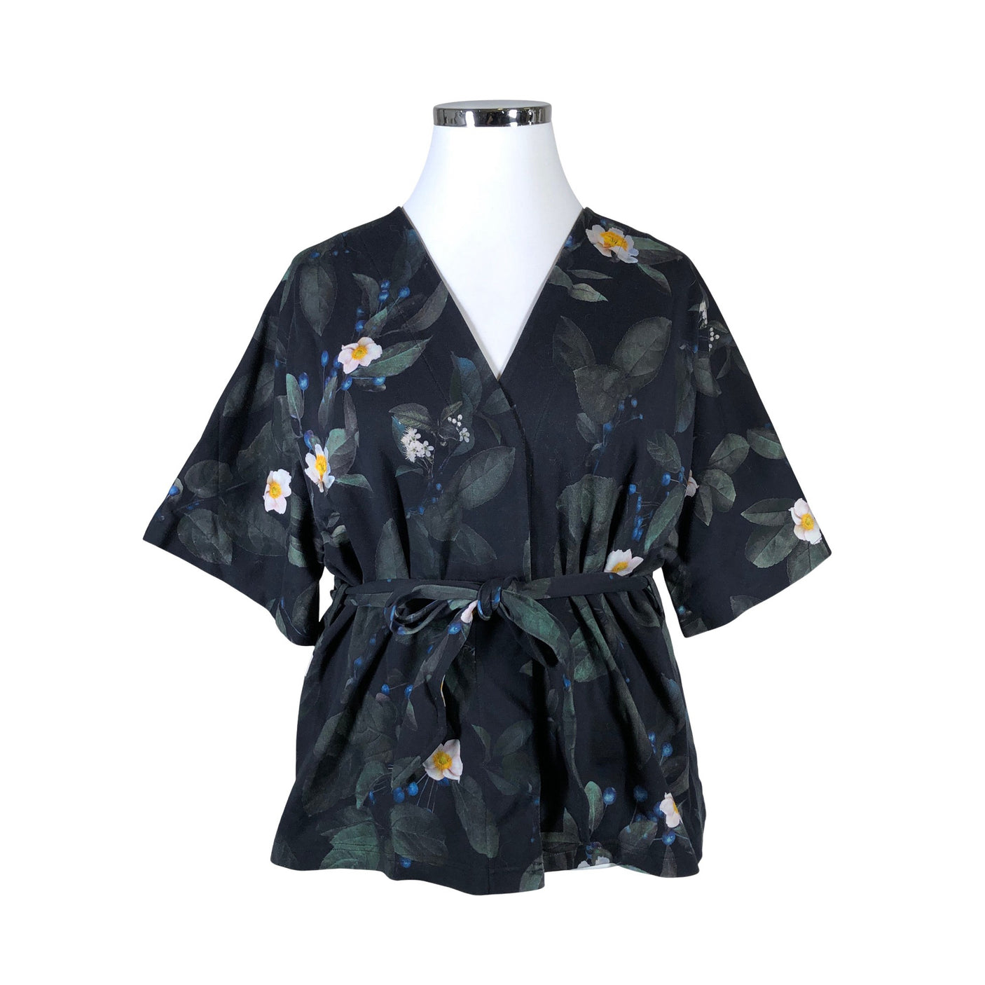 Unisex Uhana Design - Collegejakku, koko 42 -  (1)